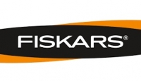 Fiskars.